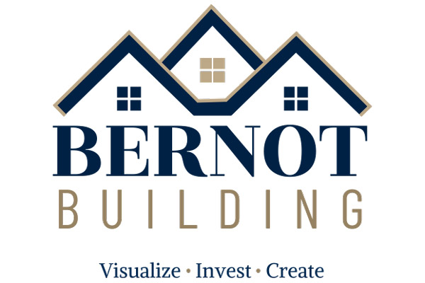 Bernot building logo