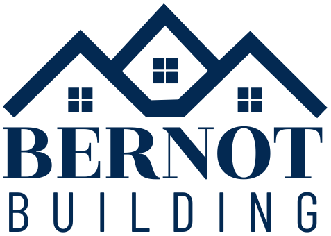 Bernot Building logo